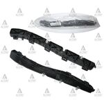 HYUNDAI ELANTRA ARKA TAMPON BAĞLANTI BRAKETİ 11-16 SAĞ HMC-MBS-866143X000