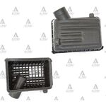 ELANTRA HAVA FiLTRE uST KAPAK 01=