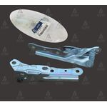 ELANTRA KAPUT MENTEsESi 96-04 SOL