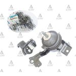 HYUNDAI ELANTRA MOTOR TAKOZU 01/- SAĞ YAĞLI HMC-MBS-218102D050