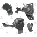 ELANTRA MOTOR TAKOZU 01= SAg YAgLI