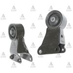 ELANTRA MOTOR TAKOZU 90-96 ARKA