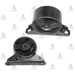 ELANTRA MOTOR TAKOZU 90-96 oN