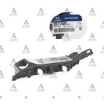 HYUNDAI ELANTRA ÖN TAMPON BAĞLANTI BRAKETİ 11-16 (FAR ALTI ) SOL HMC-MBS-865133X000