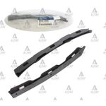 HYUNDAI ELANTRA ÖN TAMPON BAĞLANTI BRAKETİ 11-16 ÜST SOL HMC-MBS-865533X000