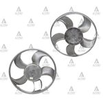 ELANTRA RADYAToR FAN PERVANESi 01=