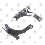 HYUNDAI ELANTRA SALINCAK 01-08  CERATO 05/-  S COUPE BURÇLU ROTİLLİ SOL MAHER-MHR-02401