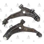 ELANTRA SALINCAK 96-00 BURcLU ROTiLLi SAg  COUPE 96 =
