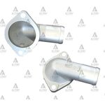 HYUNDAI ELANTRA TERMOSTAT KAPAĞI ÜST 96-00 HMC