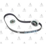 ELANTRA TRiGER SETi 96-00 111 Dis