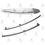 HYUNDAI GETZ ARKA KAPI CAM KIZAĞI 03/-  SAĞ HMC