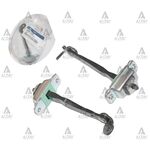 HYUNDAI GETZ ARKA KAPI GERGİSİ SOL HMC