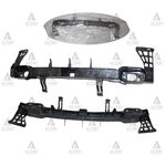 HYUNDAI GETZ ARKA TAMPON İÇ DEMİRİ (PLASTİK) 03/-  HMC-MBS-866301C200