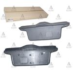 HYUNDAI GETZ BAGAJ İÇ TRİMİ 03-06 HMC