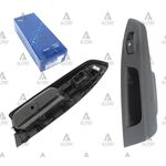 HYUNDAI GETZ CAM AÇMA DÜĞMESİ 03-06 ARKA SOL HMC-MBS-935801C010BJ