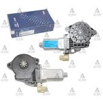 HYUNDAI GETZ CAM KALDIRMA MOTORU ARKA SOL HMC-MBS-988101C200