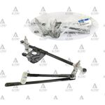 HYUNDAI GETZ CAM SİLGİ MEKANİZMASI İÇ 03/-  HMC-MBS-981201C000