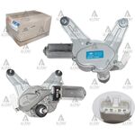 HYUNDAI GETZ CAM SİLGİ MOTORU ARKA HMC-MBS-987001C000