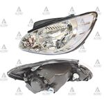 HYUNDAI GETZ FAR 06-11 ELEKTRİKLİ SOL MAHER 92101-1C510