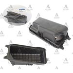 HYUNDAI GETZ HAVA FİLTRE ÜST KAPAK 03/-  DİZEL HMC-MBS-281111C500