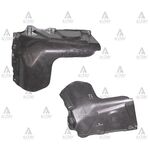HYUNDAI GETZ KARTER MUHAFAZASI OTOMATİK SOL HMC