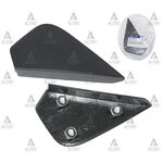 HYUNDAI GETZ KELEBEK CAMI KÖŞE BAKALİTİ SOL HMC