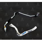 HYUNDAI GETZ KLİMA TAHLİYE BORUSU HMC-MBS-977651C150