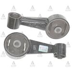 GETZ MOTOR TAKOZU 03-06 DiZEL ARKA (sANZUMAN)