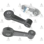 GETZ MOTOR TAKOZU 03= DiZEL ARKA