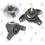 HYUNDAI GETZ MOTOR TAKOZU 06/-  SAĞ DİZEL HMC