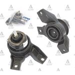 GETZ MOTOR TAKOZU 06= SAg DiZEL