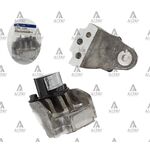 GETZ MOTOR TAKOZU BAgLANTI BRAKETi uST SAg 03-06 BENZiNLi (KOMPLE)