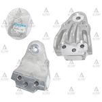 GETZ MOTOR TAKOZU BAgLANTI BRAKETi uST SAg 03-06 BENZiNLi (TEK)