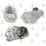 GETZ MOTOR TAKOZU BAgLANTI BRAKETi uST SAg 06= BENZiNLi (KOMPLE)
