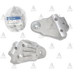 GETZ MOTOR TAKOZU BAgLANTI BRAKETi uST SAg 06= BENZiNLi (TEK)