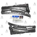 HYUNDAI GETZ ÖN CAM ALT IZGARASI 06/-  SOL HMC