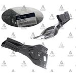 HYUNDAI GETZ ÖN PANEL ALT SACI HMC-MBS-641551C000