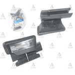 HYUNDAI GETZ ÖN TAMPON BAĞLANTI BRAKETİ 03/-  SOL HMC-MBS-865151C000