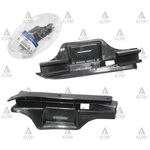 HYUNDAI GETZ ÖN TAMPON BAĞLANTI BRAKETİ 06/-  SAĞ HMC