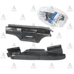 HYUNDAI GETZ ÖN TAMPON BAĞLANTI BRAKETİ 06/-  SOL HMC