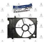 HYUNDAI GETZ RADYATÖR FAN DAVLUMBAZI 03/-  HMC-MBS-253501C100