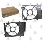 HYUNDAI GETZ RADYATÖR FAN DAVLUMBAZI DİZEL 06/-  HMC-MBS-253501C760