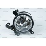 HYUNDAI GETZ SİS LAMBASI 06-11 ÖN SAĞ MAHER 92202-1C500