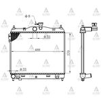 GETZ SU RADYAToRu 03-11 BENZiNLi MANUEL (Brazing)