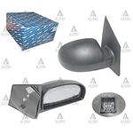 GETZ YAN AYNA 03-06  06= SAg ELEKTRiKLi