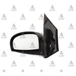 HYUNDAI GETZ YAN AYNA 03-06  06/-  SOL ELEKTRİKLİ T.W.-TYV-876101C300CA