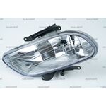 HYUNDAI SİS LAMBASI ACCENT 00-02 ÖN SAĞ MAHER 92202-25000