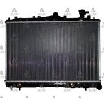 SONATA SU RADYAToRu 92-94 OTOMATIK ( BRAZING )