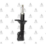 ATOS oN AMORTiSoR 98-08 GAZLI SAg