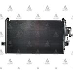 ELANTRA KLiMA RADYAToRu 96-00